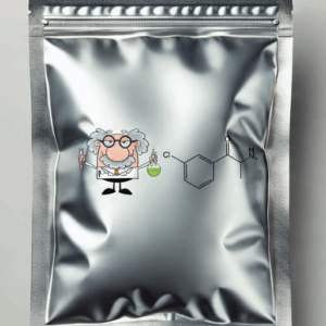 Amphetamine ( Speed )